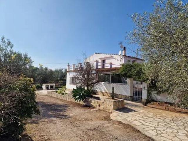Casa Rural en venta en Baix Ebre, Catalunya