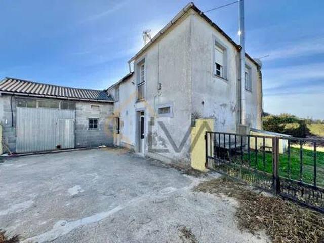 Casa Rural en venta en Sarria, Galicia