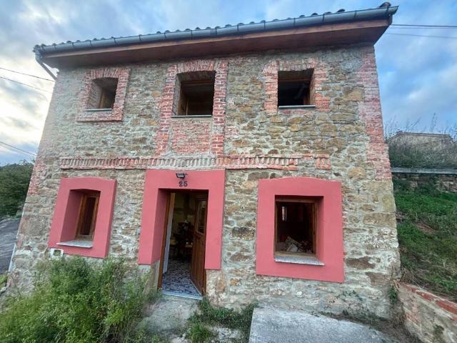 Casa Rural en venta en Langreo, Asturias