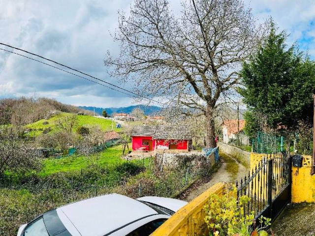 Casa Rural en venta en Langreo
