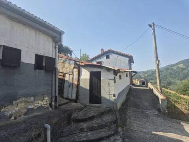 Casa Rural en venta en Langreo, Asturias