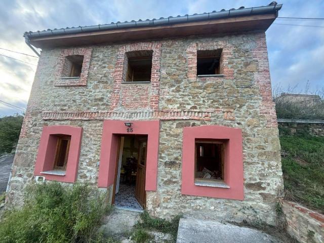 Casa Rural en venta en Langreo, Asturias