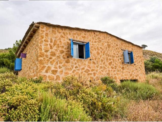 Casa Rural en venta en Comarca de la Alpujarra Granadina, Andalucía