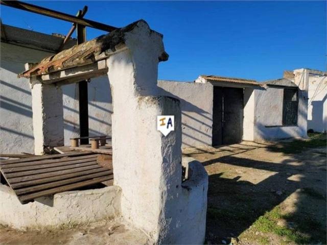 Casa Rural en venta en La Lantejuela, Andalucía