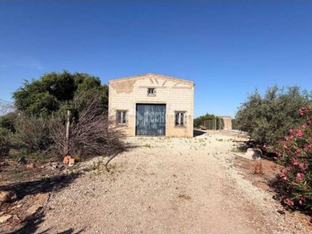 Terreno en venta en La Lantejuela, Andalucía