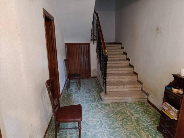 Casa Rural en venta en Allueva, Aragón
