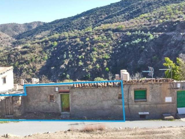 Casa Rural en venta en Valle del Almanzora, Andalucía