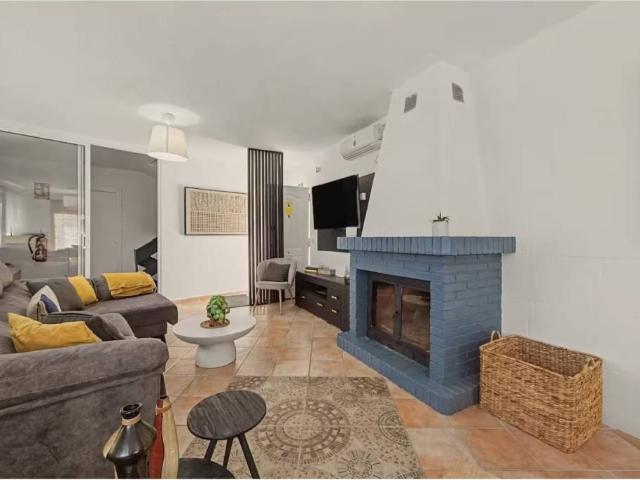 Casa Rural en venta en Laroya, Almería