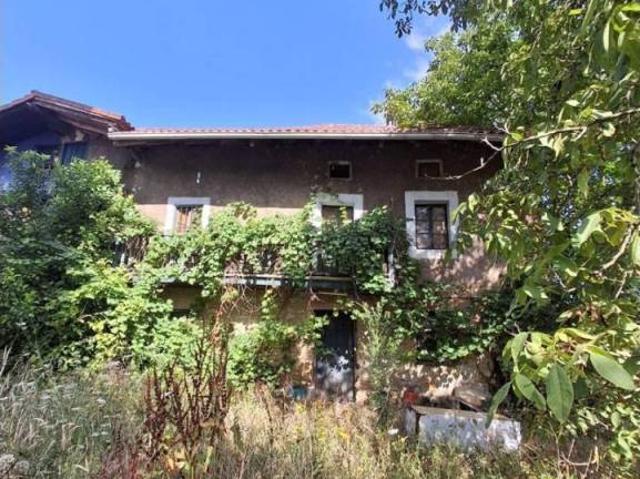 Casa Rural en venta en Morga, Guipúzcoa