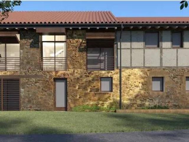 Casa Rural en venta en Larrabetzu, Guipúzcoa