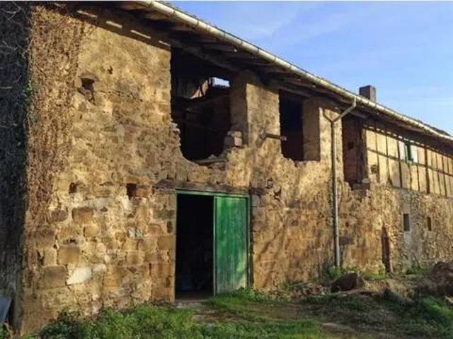 Casa Rural en venta en Larrabetzu, Guipúzcoa