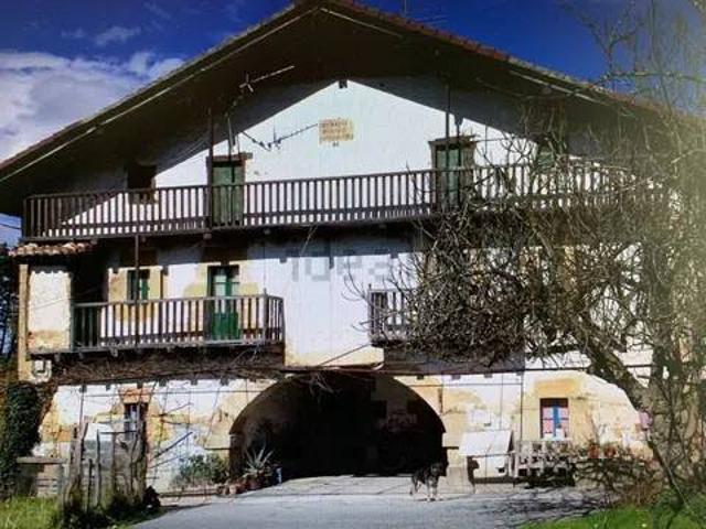 Casa Rural en venta en Larrabetzu, Guipúzcoa