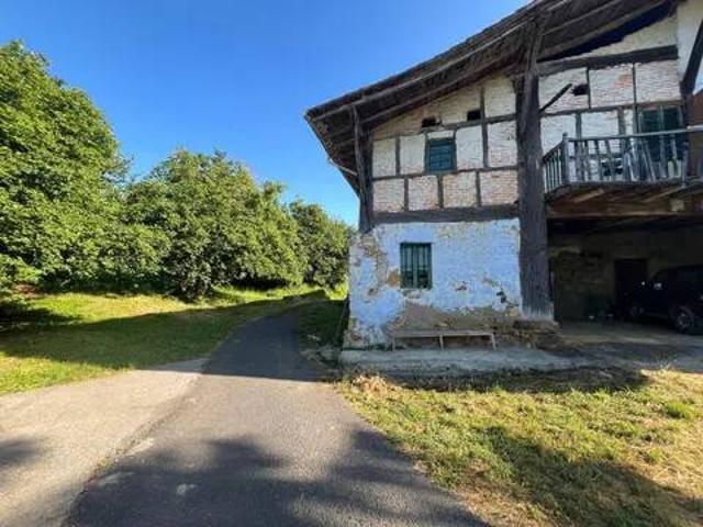 Casa Rural en venta en Larrabetzu, Guipúzcoa