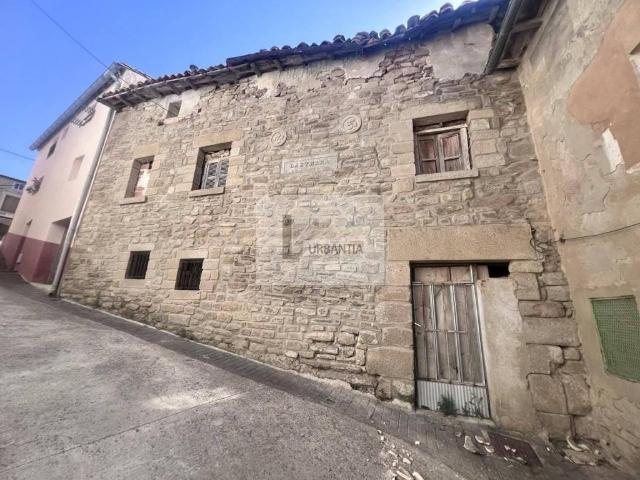 Casa Rural en venta en Izarbeibar-Novenera, Navarra