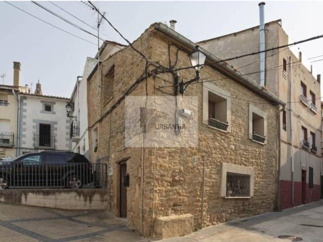 Casa Rural en venta en Izarbeibar-Novenera, Navarra