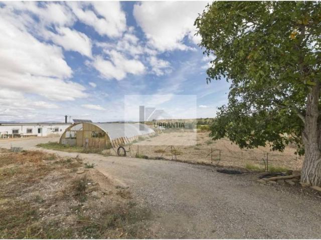 Casa Rural en venta en Izarbeibar-Novenera, Navarra