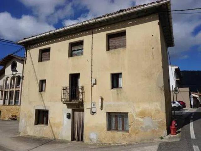 Casa Rural en venta en Estellerria, Navarra