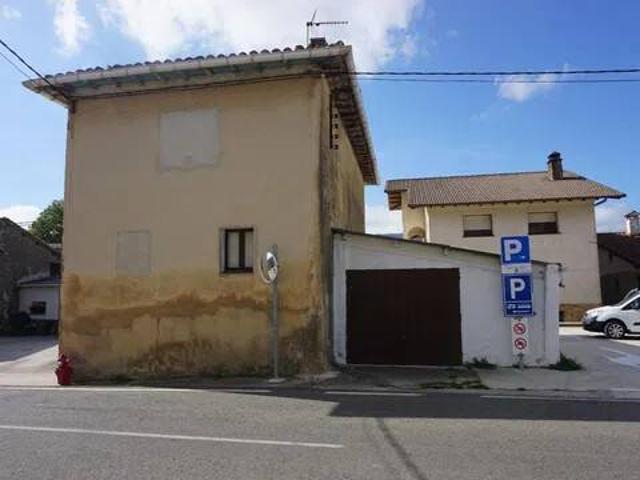 Casa Rural en venta en Estellerria, Navarra