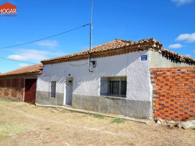 Casa Rural en venta en Las Berlanas, Castilla y León