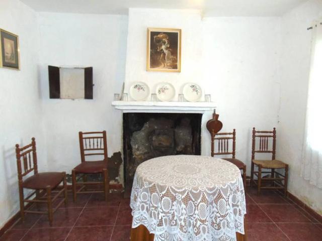 Casa Rural en venta en Las Herencias