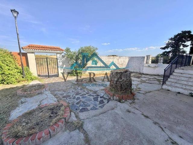 Casa Rural en venta en Las Herencias, Castilla-La Mancha