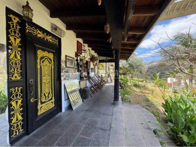Casa Rural en venta en Gran Canaria, Canarias