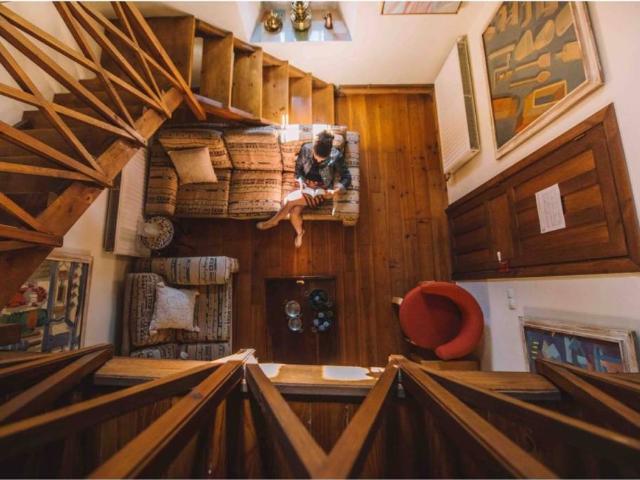 Casa Rural en venta en Las Quintanillas, Castilla y León