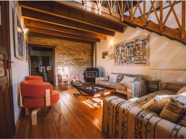 Casa Rural en venta en Las Quintanillas, Castilla y León