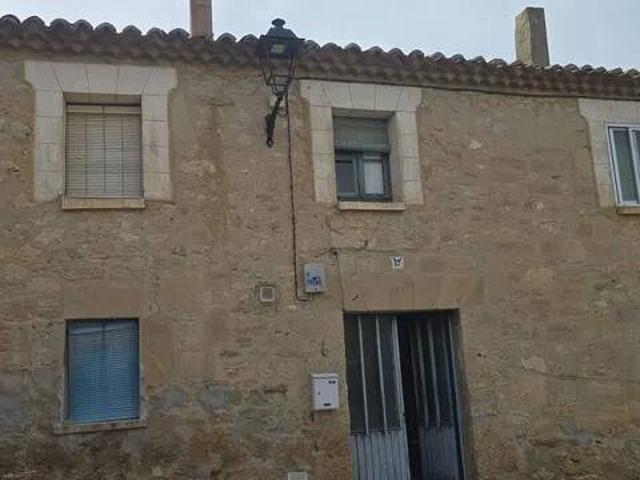 Casa Rural en venta en Las Quintanillas, Castilla y León