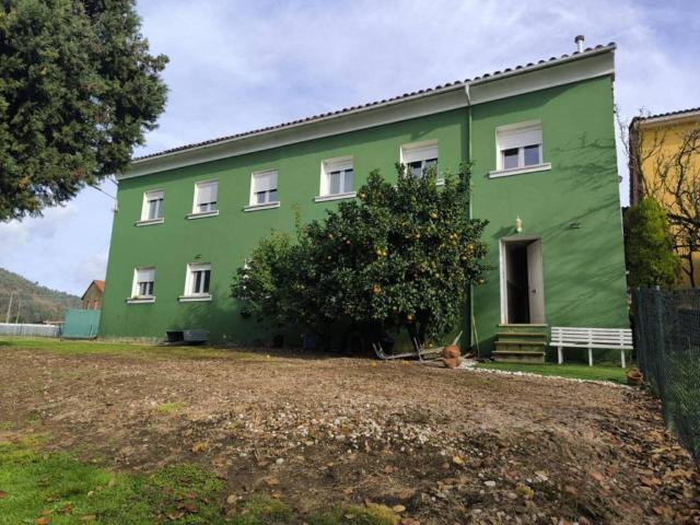Casa Rural en venta en Las Regueras, Asturias
