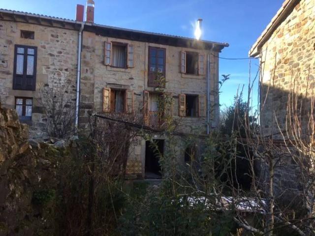 Casa Rural en venta en Las Rozas De Valdearroyo, Cantabria