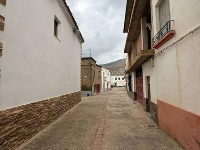 Casa Rural en venta en Las Tres Villas, Andalucía