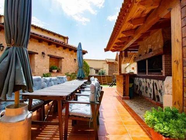 Casa Rural en venta en Sexmo de San Martín, Lastras Del Pozo