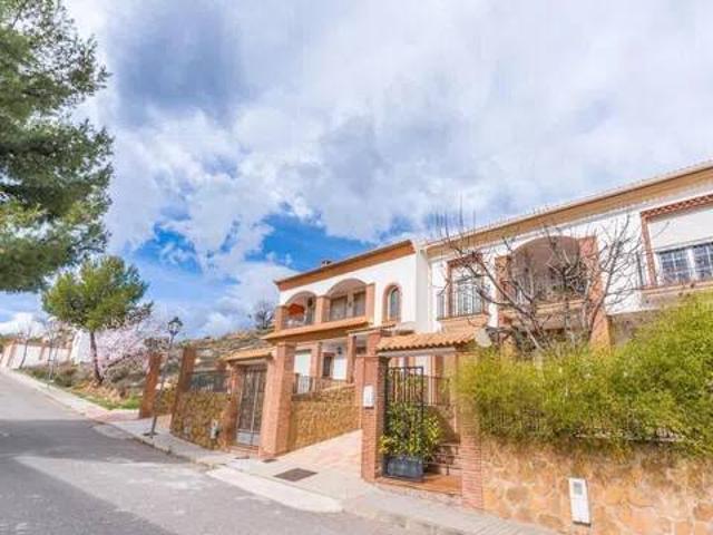 Casa Rural en venta en Láujar De Andarax, Andalucía