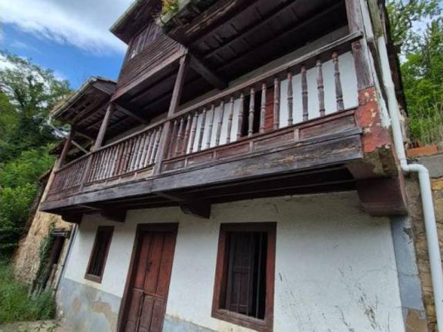 Casa Rural en venta en Laviana, Asturias