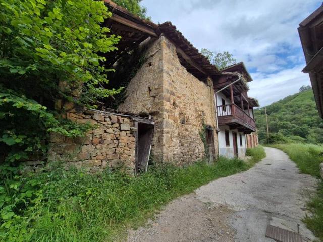 Casa Rural en venta en Laviana, Asturias