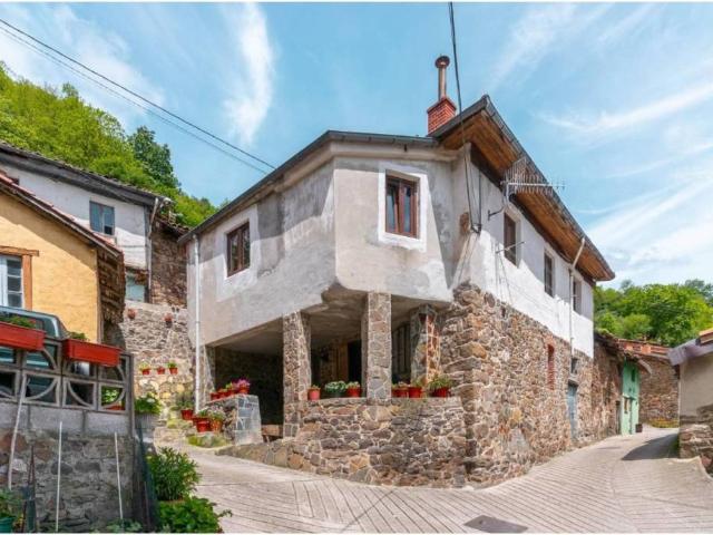 Casa Rural en venta en Laviana, Asturias