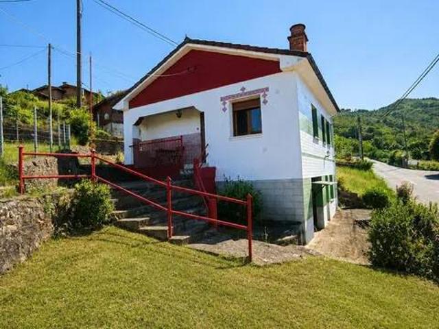 Casa Rural en venta en Laviana, Asturias