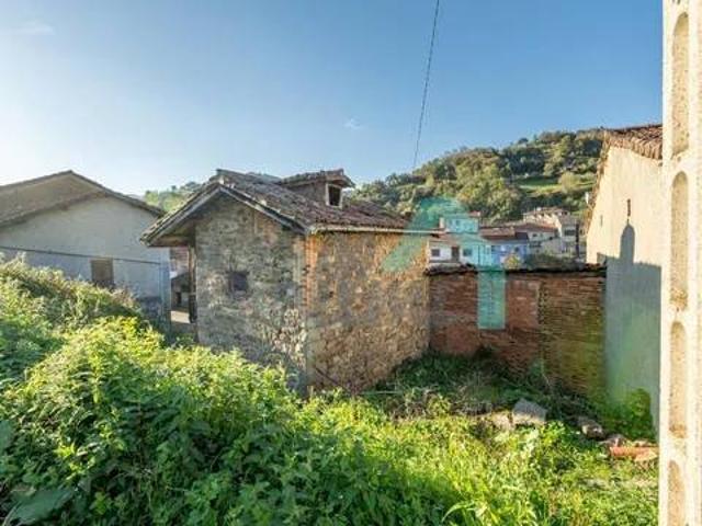 Casa Rural en venta en Laviana, Asturias