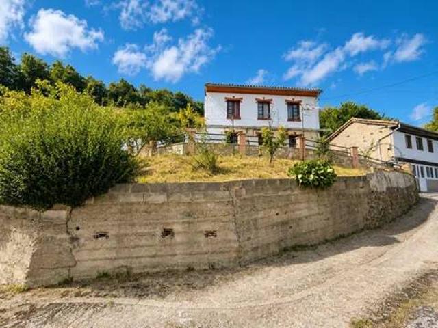 Casa Rural en venta en Laviana, Asturias