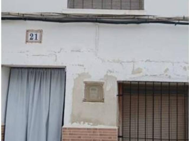 Casa Rural en venta en Campo de Belchite, Aragón
