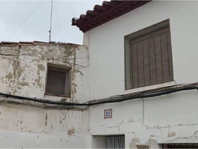 Casa Rural en venta en Campo de Belchite, Aragón