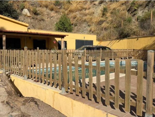 Casa Rural en venta en Comarca del Valle de Lecrín, Andalucía