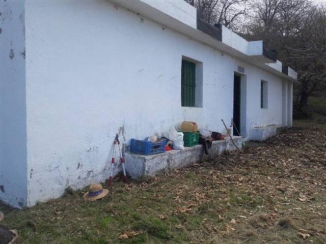 Casa Rural en venta en Comarca del Valle de Lecrín, Andalucía