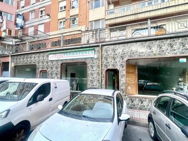 Casa Rural en venta en Leioa, Guipúzcoa