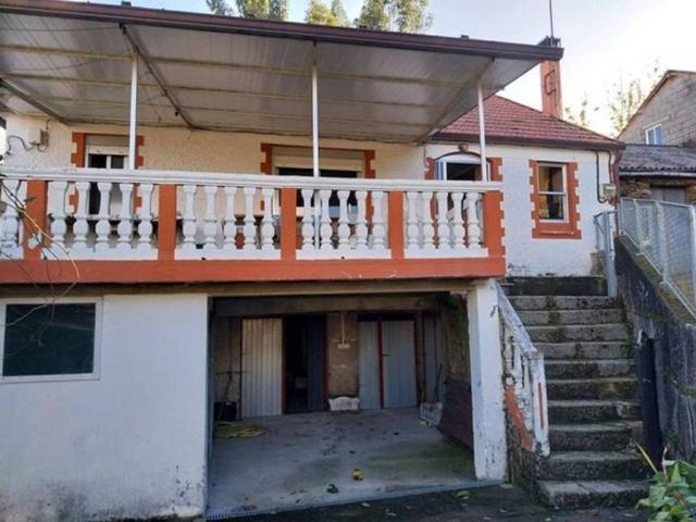 Casa Rural en venta en Leiro, A Fervenza