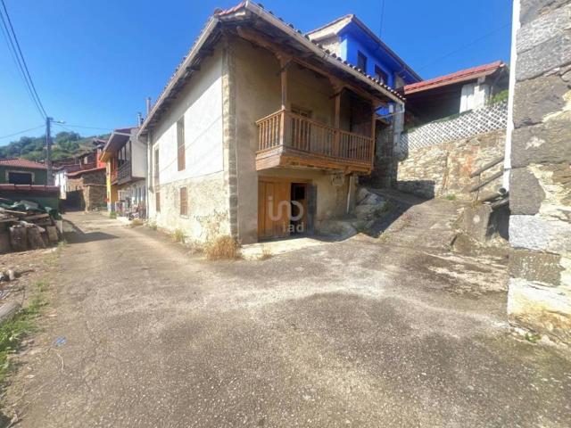Casa Rural en venta en Lena