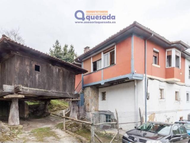 Casa Rural en venta en Lena, Asturias