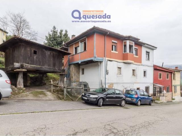 Casa Rural en venta en Lena, Asturias
