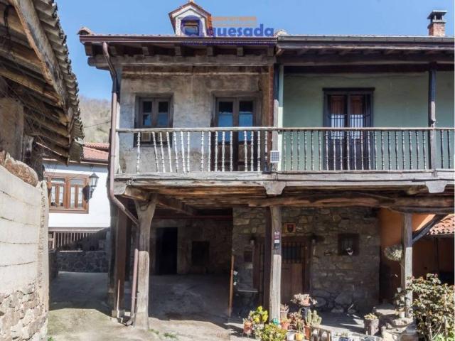 Casa Rural en venta en Lena, Asturias